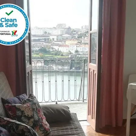 Oportobestview-Topflat Exterior photo