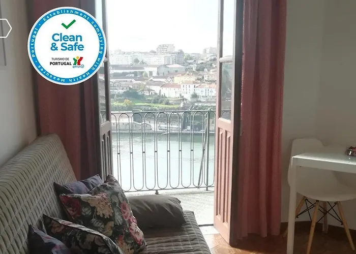 Oportobestview-Topflat