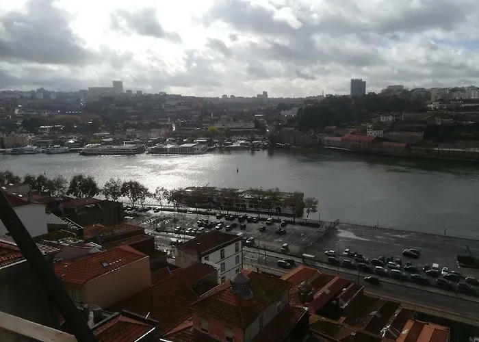 Oportobestview-Topflat