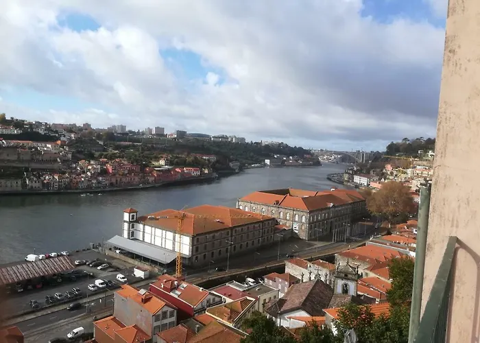 Oportobestview-Topflat