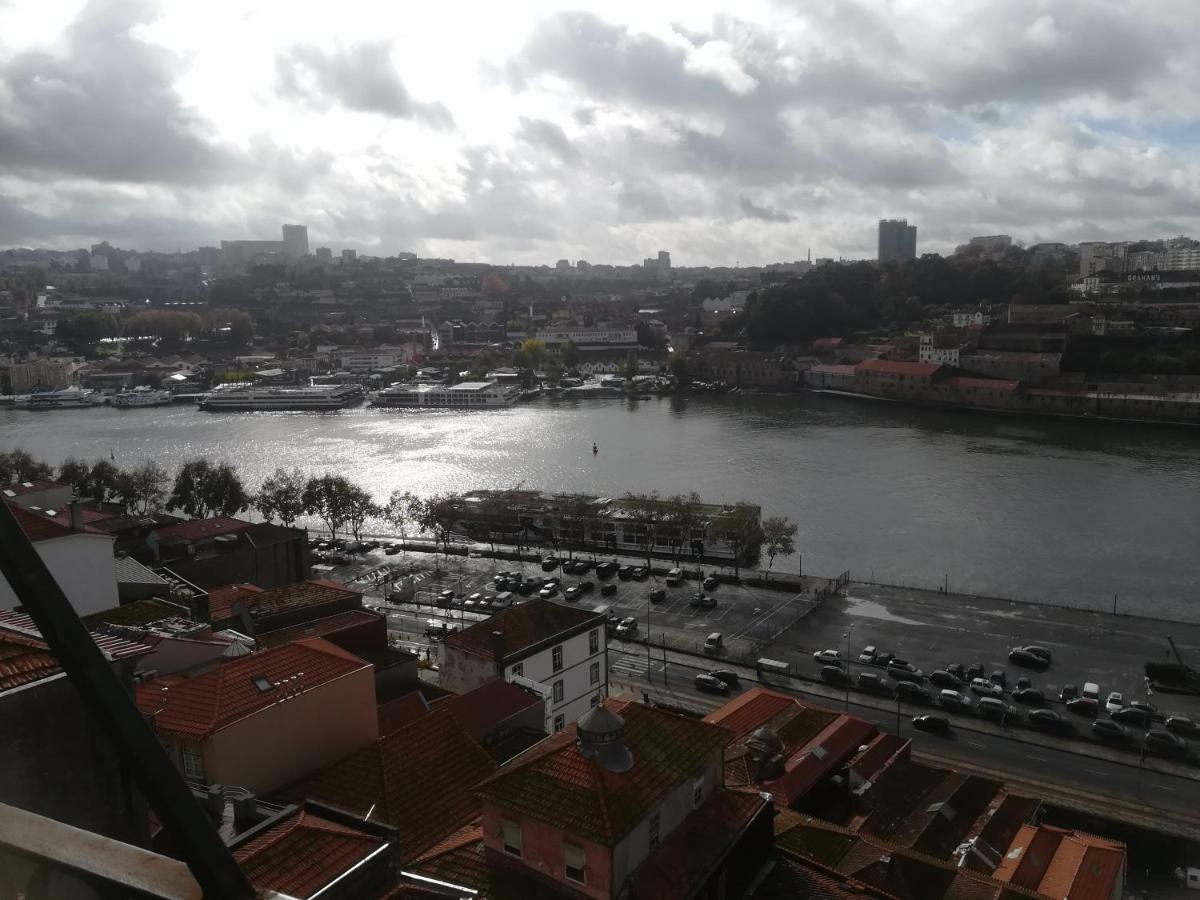 Oportobestview-topflat * Porto