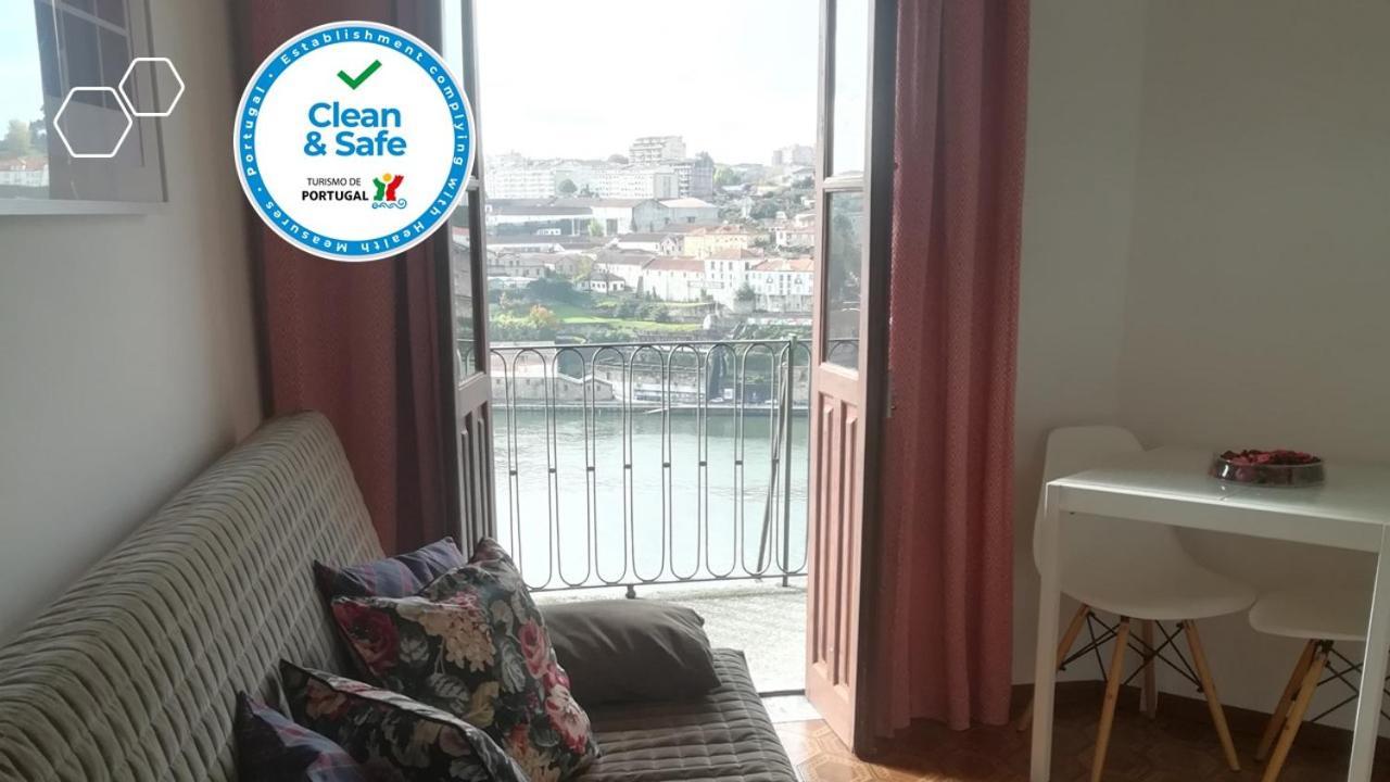 Apartamento Oportobestview-topflat *