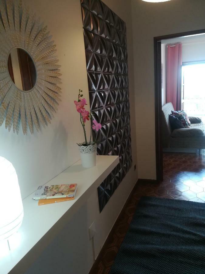Apartamento Oportobestview-topflat